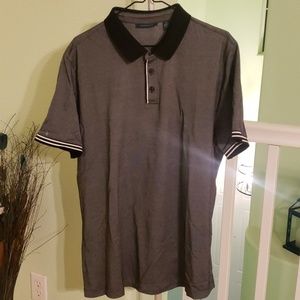 Men's Perry Ellis Polo